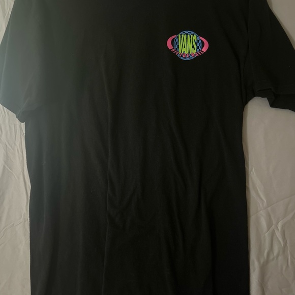 Vans Medium Shirt - Picture 2 of 5